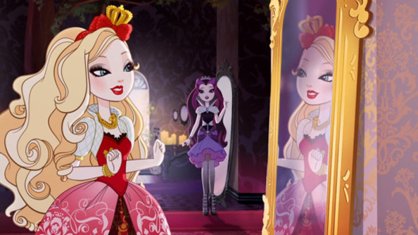 Ever After High