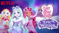 Ever After High