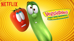 VeggieTales in the House