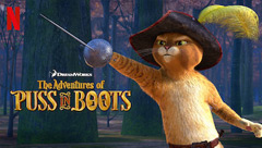 The Adventures of Puss in Boots