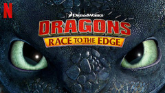 Dragons: Race to the Edge