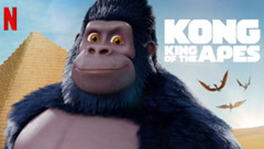 Kong: King of the Apes