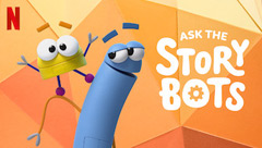 Ask the StoryBots