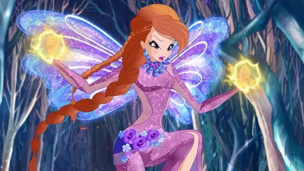 World of Winx