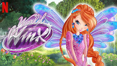 World of Winx