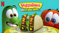 VeggieTales in the City