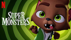 Super Monsters