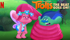 Trolls: The Beat Goes On!