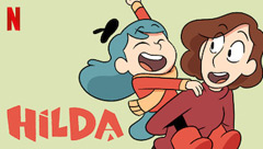 Hilda