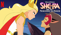 She-Ra and the Princesses of Power