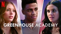 Greenhouse Academy