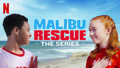 Malibu Rescue: The Series