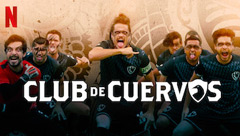 Club de Cuervos