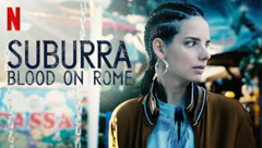 Suburra: Blood on Rome