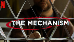 The Mechanism