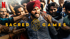 Sacred Games