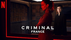 Criminal: France