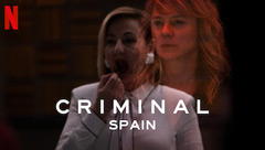 Criminal: Spain