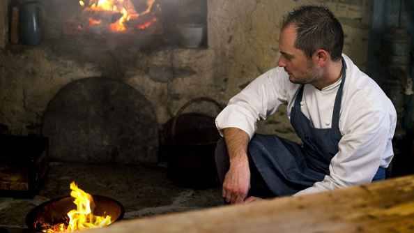 Chef's Table: France