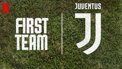 First Team: Juventus