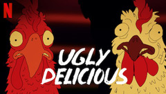 Ugly Delicious