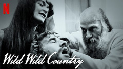 Wild Wild Country