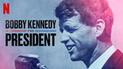 Bobby Kennedy for President