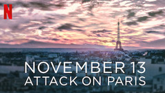 November 13: Attack on Paris