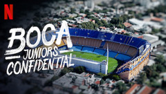 Boca Juniors Confidential