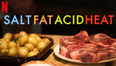 Salt, Fat, Acid, Heat