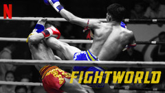 FightWorld