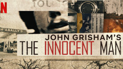 The Innocent Man