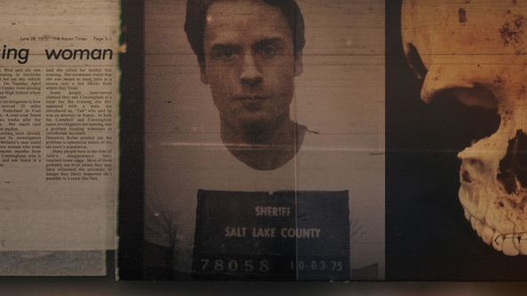 Conversations with a Killer: The Ted Bundy Tapes