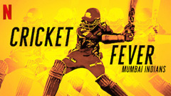 Cricket Fever: Mumbai Indians