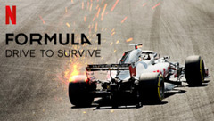 Formula 1: Drive to Survive