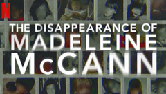 The Disappearance of Madeleine McCann