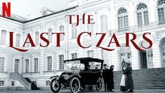 The Last Czars