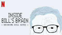 Inside Bill's Brain: Decoding Bill Gates