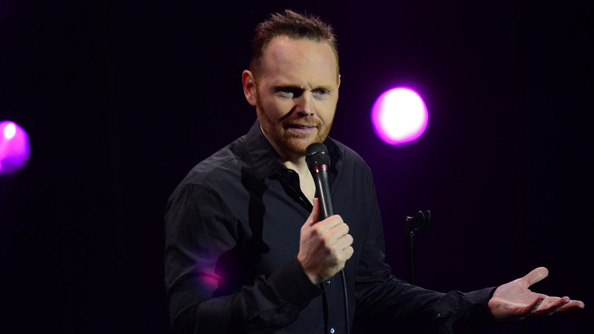 Bill Burr: You People Are All the Same