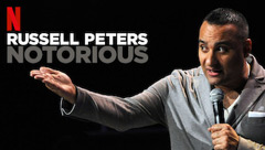 Russell Peters: Notorious