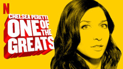 Chelsea Peretti: One of the Greats