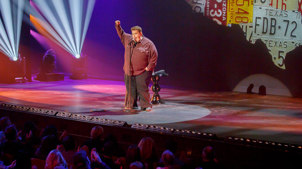 Ralphie May: Unruly