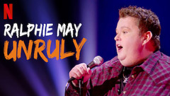 Ralphie May: Unruly