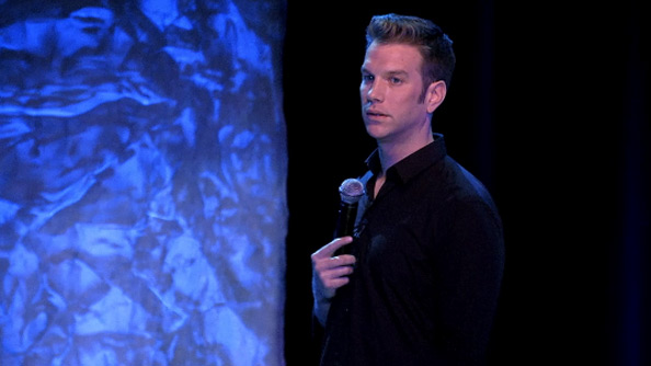 Anthony Jeselnik: Thoughts and Prayers