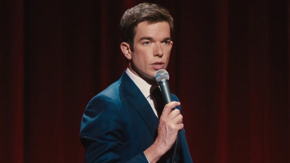 John Mulaney: The Comeback Kid