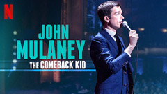 John Mulaney: The Comeback Kid