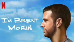 I'm Brent Morin