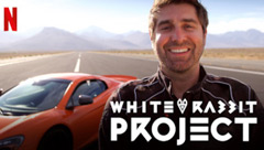 White Rabbit Project