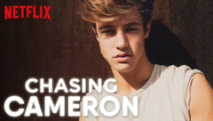 Chasing Cameron