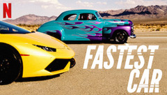 Fastest Car